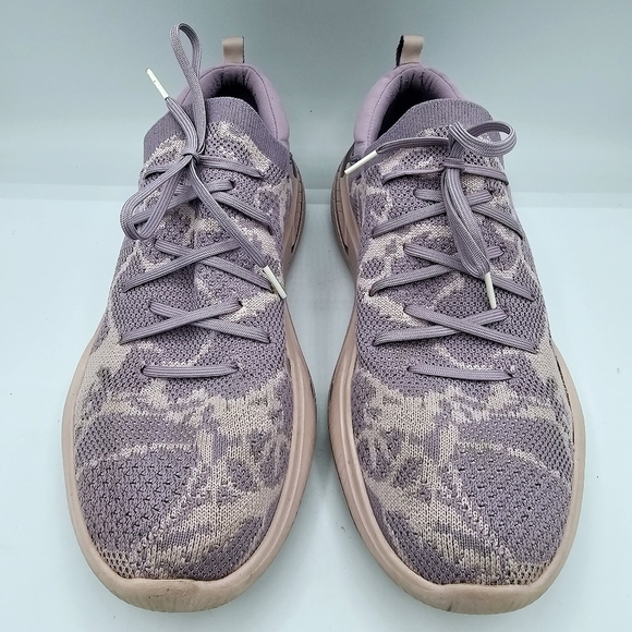 Sorel Explorer Blitz Stride NL4672-553 Purple Lace Up Sneaker - Picture 5 of 15